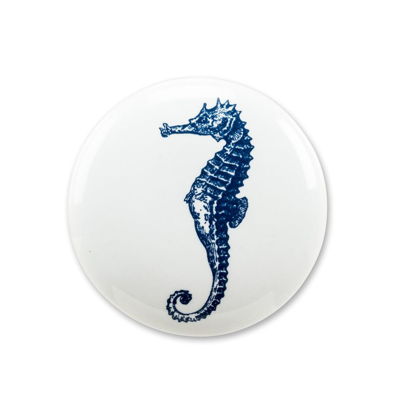 1 1/2" Diameter Mushroom Knob