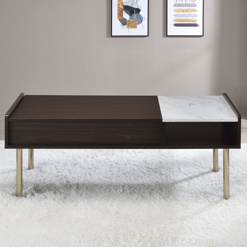 Askar Coffee Table