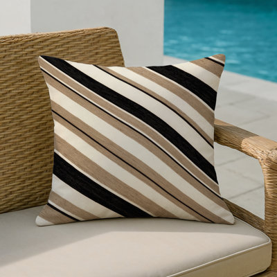 Indoor and Outdoor Pillow