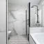 Stately Oasis 14" x 16" Porcelain Novelty Marble Look Wall & Floor Tile-72531512