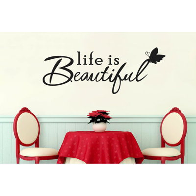 Wall Decal