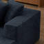 Ensemble de canapé modulaire en U Chenille-1672706065
