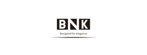 Logo BNK Bathroom & Kitchen Inc