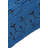 7x10 Perry Blue Rug