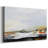 Lingering Light V-Gallery Wrapped Canvas