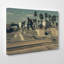 Wrapped Canvas Print-19043069