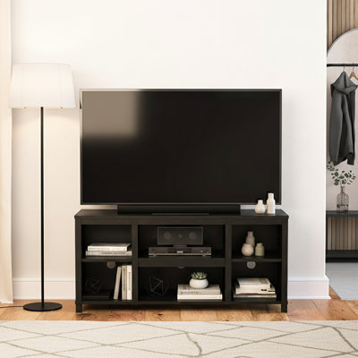Meuble télé pour téléviseur de 50 po ou moins