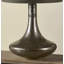 Twinsburg Glass Table Lamp