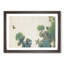 Hydrangeas by Hishida Shunso - Framed Print-55579004-55579006