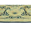 Tapis bleu marine Pak-Persian Dena
