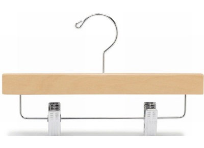 Hangers With Clips for Skirt/Pants