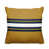 Or / bleu marine