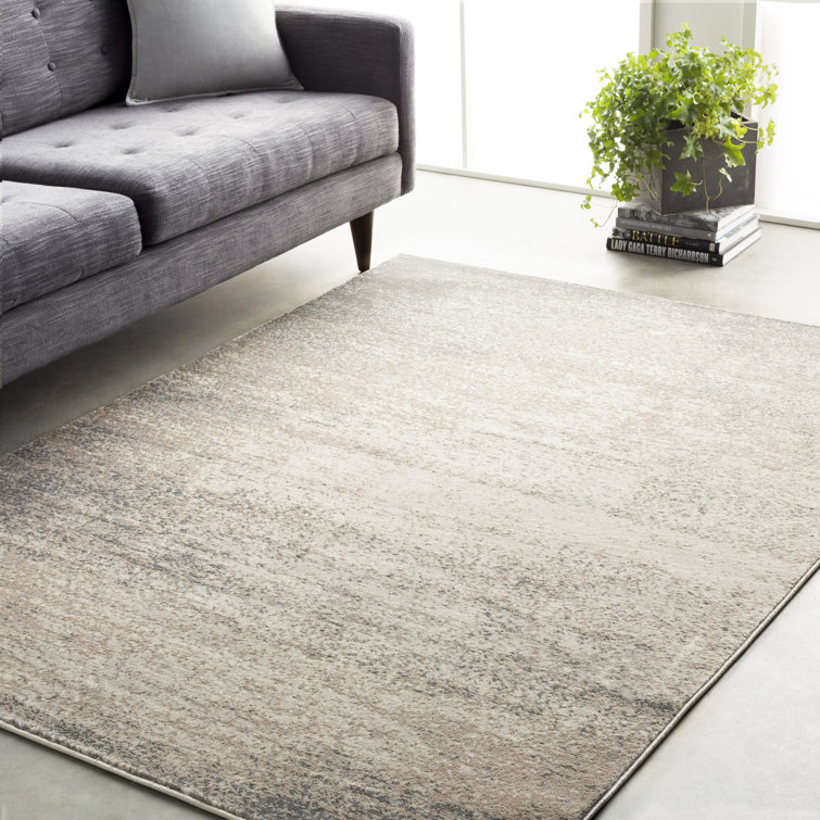 Abstract Indoor Rug