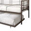 Lit de jour en métal Wiscasset-267267950
