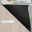 Tapis d'intérieur / extérieur lavable à la machine Chantille ACN2466-12674605-12674604