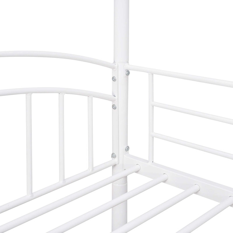 Lit Hanad, Blanc