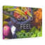 Eat Good Feel Good - Wrapped Canvas Print-632255513