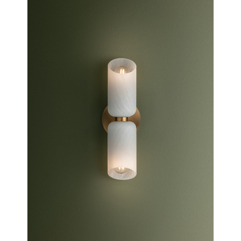 Hermann Wall Sconce, 2