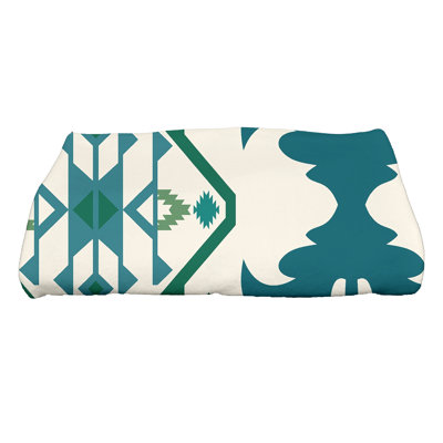 Serviette de bain Senoia