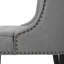 Chaise moderne moderne