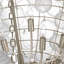 Talia 15 - Light Chandelier-545562574