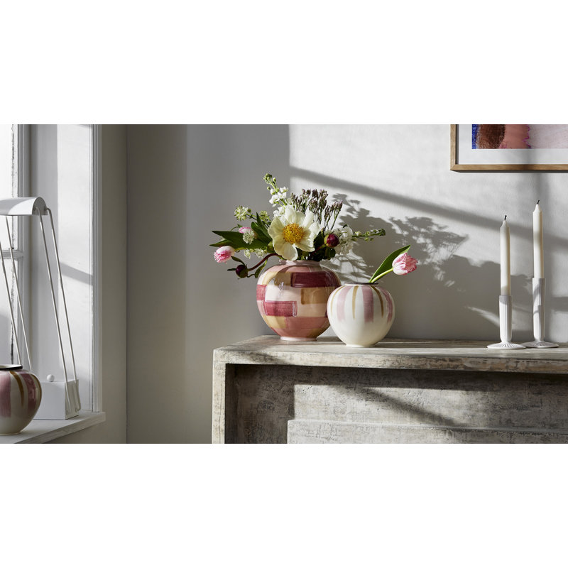 Ceramic Table Vase