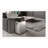 Totti Steel Step On Kitchen Trash Can - 8 Gallons