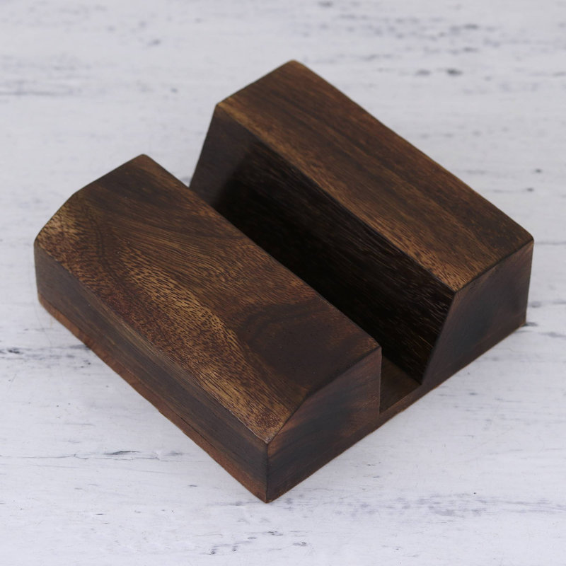 Novica Desktop Mount
