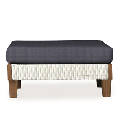 Catalina Outdoor Ottoman