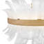 Fleur 6 - Light Chandelier