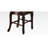 COUNTER HEIGHT CHAIR (SET-2)