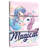 Ashelle Mermaid And Unicorn-108661563