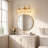 19.5'' Tulip Style Bathroom Vanity Light-966122681