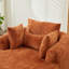 Upholstered Chaise Lounge-1640194384