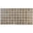 Fairfield 2" x 2" Ceramic Mosaic Tile-36930909