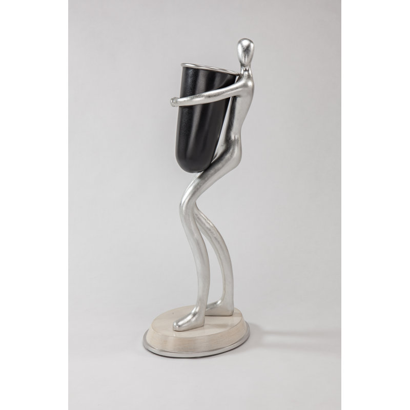 Decor Bottle Holder