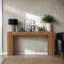 Console 63 po extra longue pour entrée-1641842237
