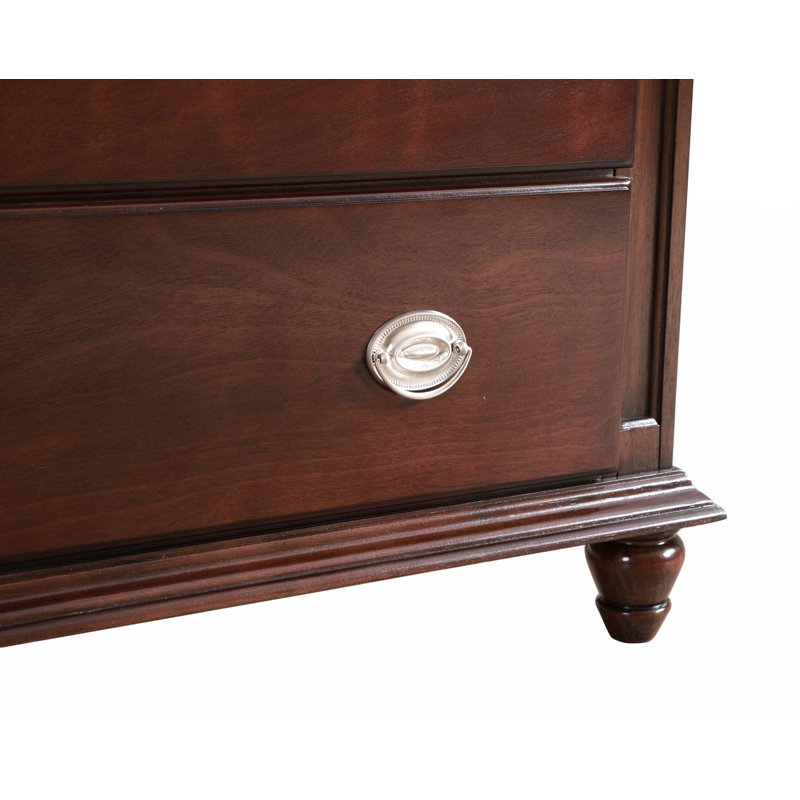 Commode
