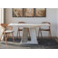 Extendable Dining Table Alekzander-1532146390