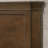 Maderne Traditional 3-Piece Wood Bedroom Set with Panel Bed and Two Nightstands-335487776