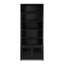 Admont Solid Wood Bookcase