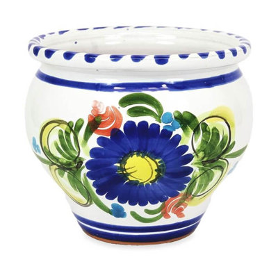 Creddy Handmade Pot Planter
