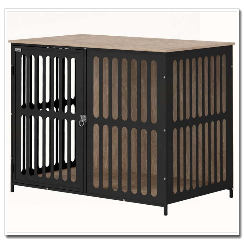 Table d'appoint pour animaux de compagnie