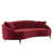 Velours marron est en rupture de stock
