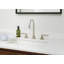 Graceline® Widespread Bathroom Faucet with Drain Assembly-60921211-53636629