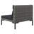 3 Piece Lounge Sofa Seating Group