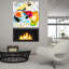 «Silver Lake Series # 2» par Serene Greene-305785499