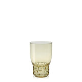 Jellies Drinking Glass