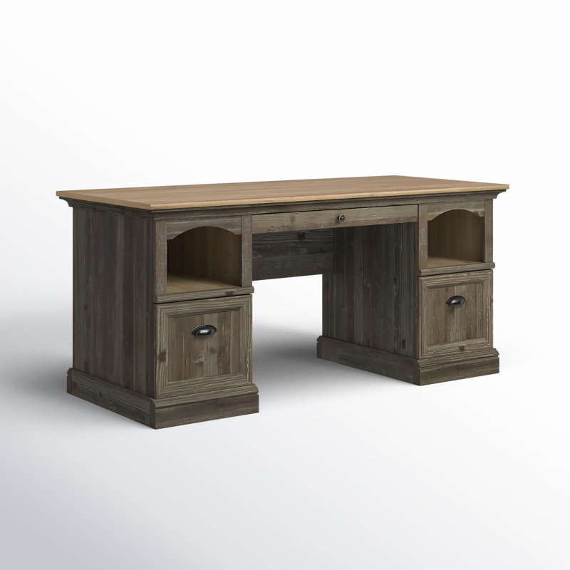 Executive Desk