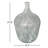 Handmade Iron Decorative Bottle-464071151